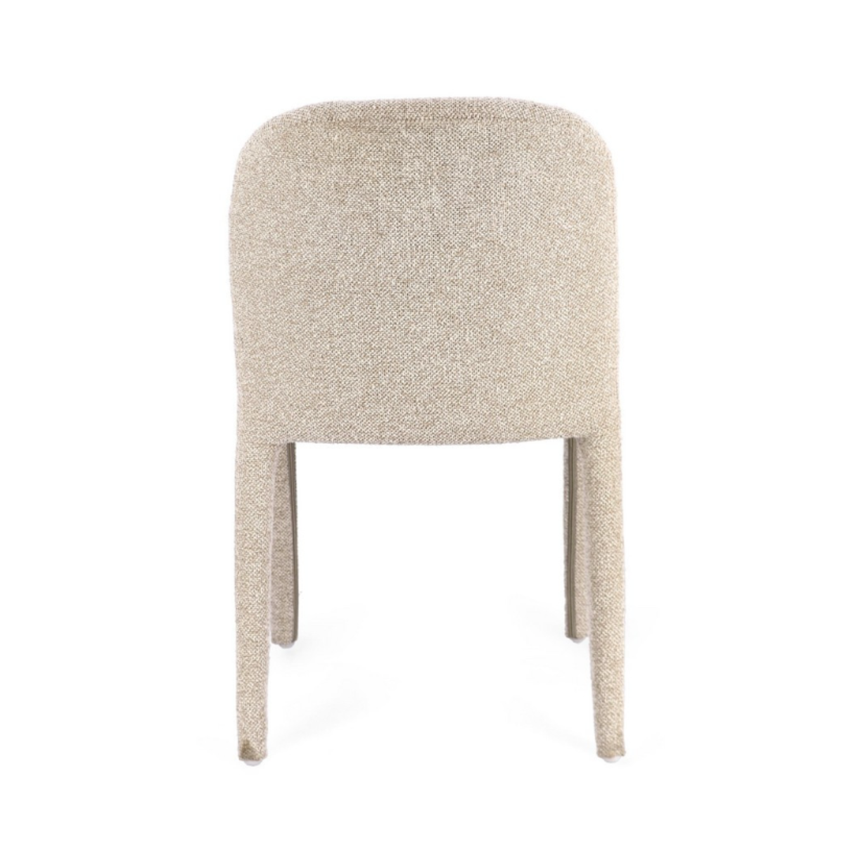 BT ANKARA Beige design Upholstered indoor chair